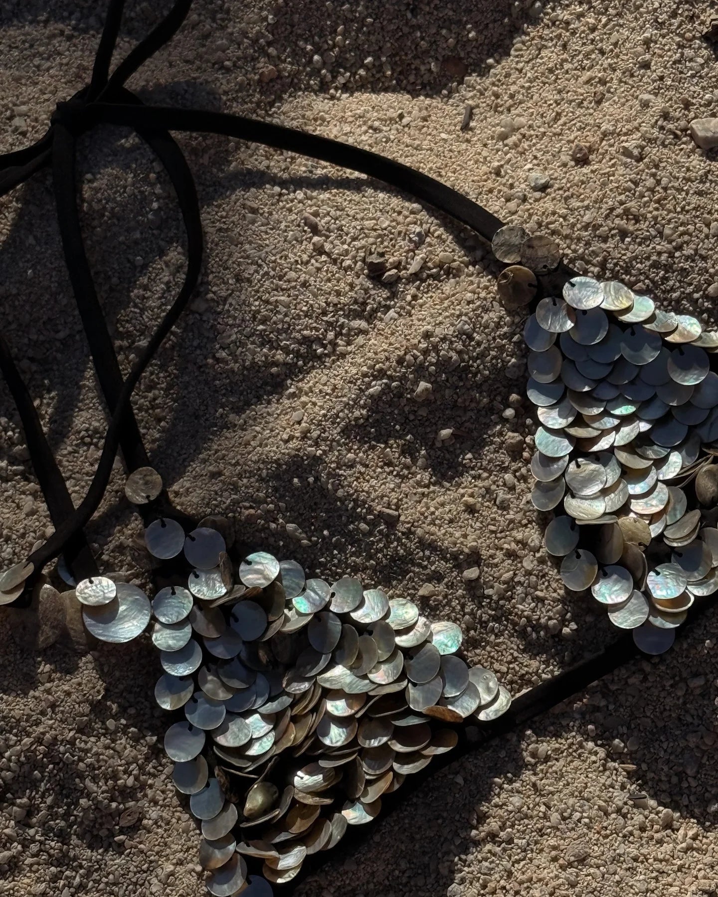 Solèa Moonshell bikini