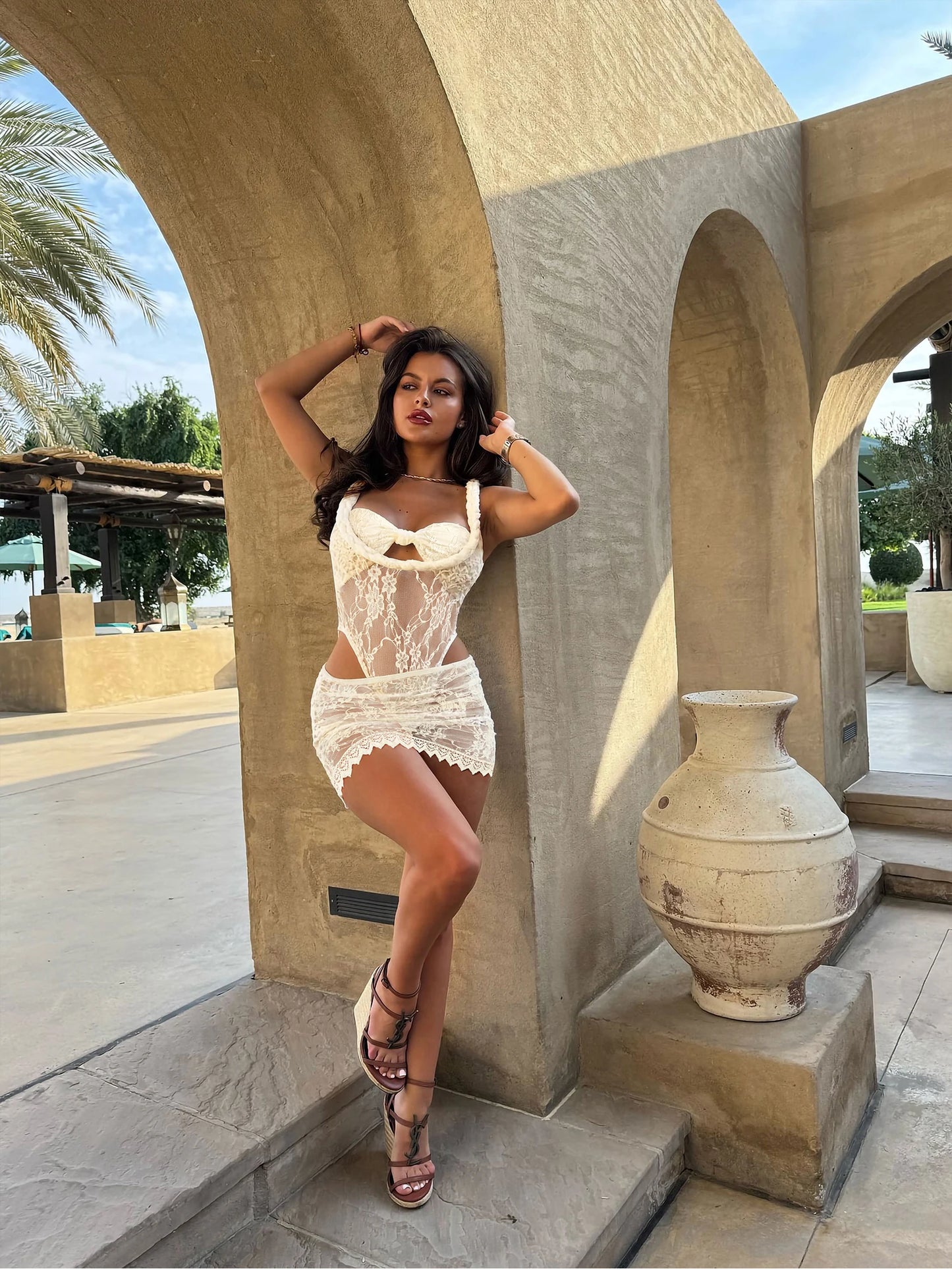 Solèa siren set