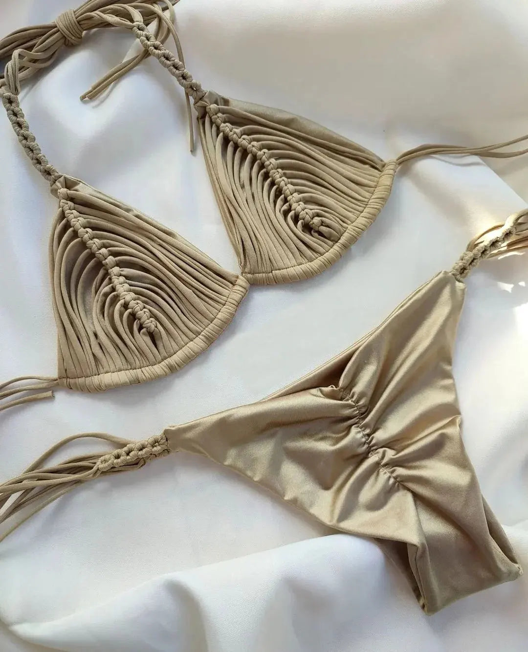 Solara bikini