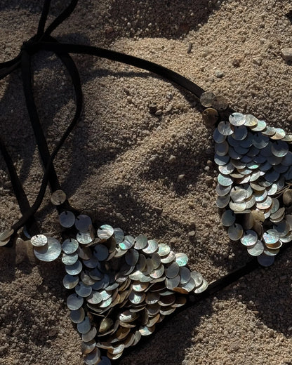 Solèa Moonshell bikini
