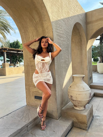 Solèa siren set