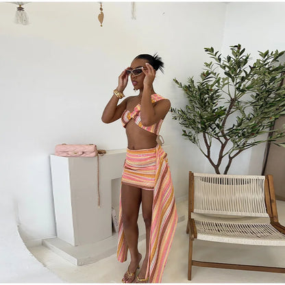 Solèa Boheme Chic Co-ord