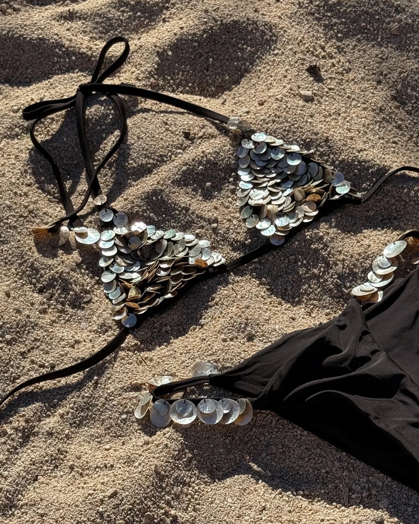 Solèa Moonshell bikini