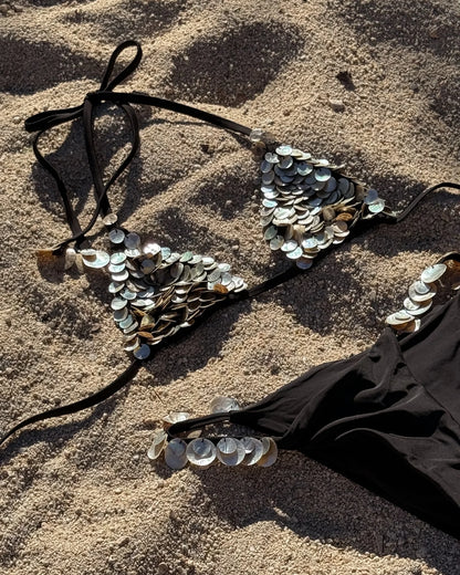 Solèa Moonshell bikini